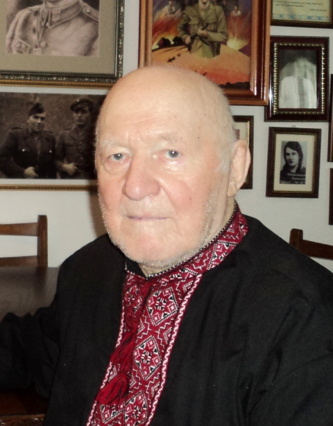 Кривоніс