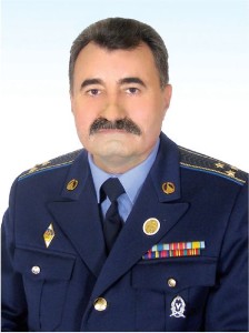 КОСТЮК ПОРТРЕТ