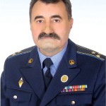 КОСТЮК ПОРТРЕТ