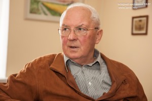 Фото М. Шевченко
