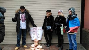 Генетика Росії – «гірше і огидніше від свиней» (В.Бєлінський)