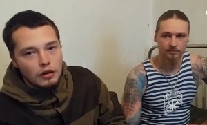 «Тіла без душ» - генетичні відходи Росії - Петровський і Мільчаков