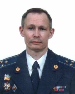 полк Василькевич Віктор