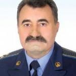 Петро Костюк
полковник, Голова Львівської обласної організації Спілки офіцерів України