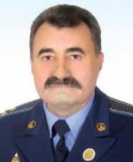 Петро Костюк полковник, Голова Львівської обласної організації Спілки офіцерів України