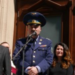 ВIДКРИТТЯ ПАМ_ЯТНОЇ ДОШКИ У ТЕА 137