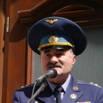 ВIДКРИТТЯ ПАМ_ЯТНОЇ ДОШКИ У ТЕА 142