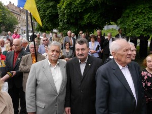 ДЕНЬ ПАМЯТI ЖЕРТВ ПОЛIТРЕПРЕСIЙ 016