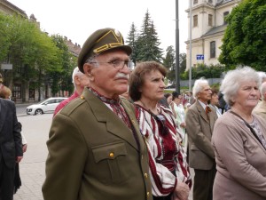 ДЕНЬ ПАМЯТI ЖЕРТВ ПОЛIТРЕПРЕСIЙ 073