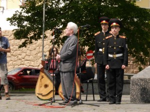 ДЕНЬ ПАМЯТI ЖЕРТВ ПОЛIТРЕПРЕСIЙ 084