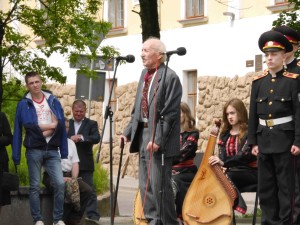 ДЕНЬ ПАМЯТI ЖЕРТВ ПОЛIТРЕПРЕСIЙ 093