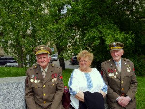 ДЕНЬ ПАМЯТI ЖЕРТВ ПОЛIТРЕПРЕСIЙ 106