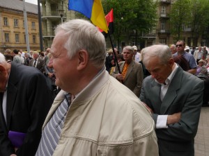 ДЕНЬ ПАМЯТI ЖЕРТВ ПОЛIТРЕПРЕСIЙ 113