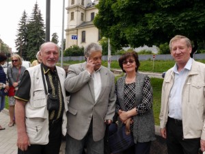 ДЕНЬ ПАМЯТI ЖЕРТВ ПОЛIТРЕПРЕСIЙ 131