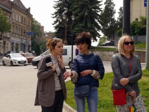 ДЕНЬ ПАМЯТI ЖЕРТВ ПОЛIТРЕПРЕСIЙ 141