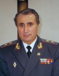 Вілен Мартиросян Фото 2006 року