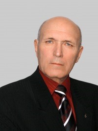 Полковник Віктор Таратушка