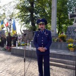 КРАСНЕ 10 ЛIТ ПО СМЕРТI КУКА 147