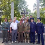 КРАСНЕ 10 ЛIТ ПО СМЕРТI КУКА 213