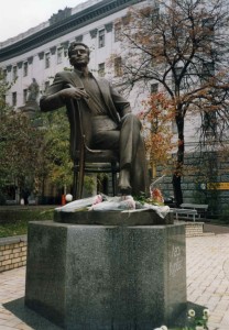 KurbasL