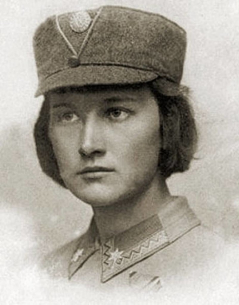 Stepanivna