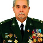 Полковник Віталій Лазоркін, один із засновників Збройних Сил України та Спілки офіцерів України, заступник голови Всеукраїнського громадського об’єднання Спілка офіцерів України, народний депутат Львівської обласної Ради народних депутатів Першого демократичного скликання, автор Концепції створення Збройних Сил України та проектів Законів України «Про оборону України» і «Про Збройні Сили України»