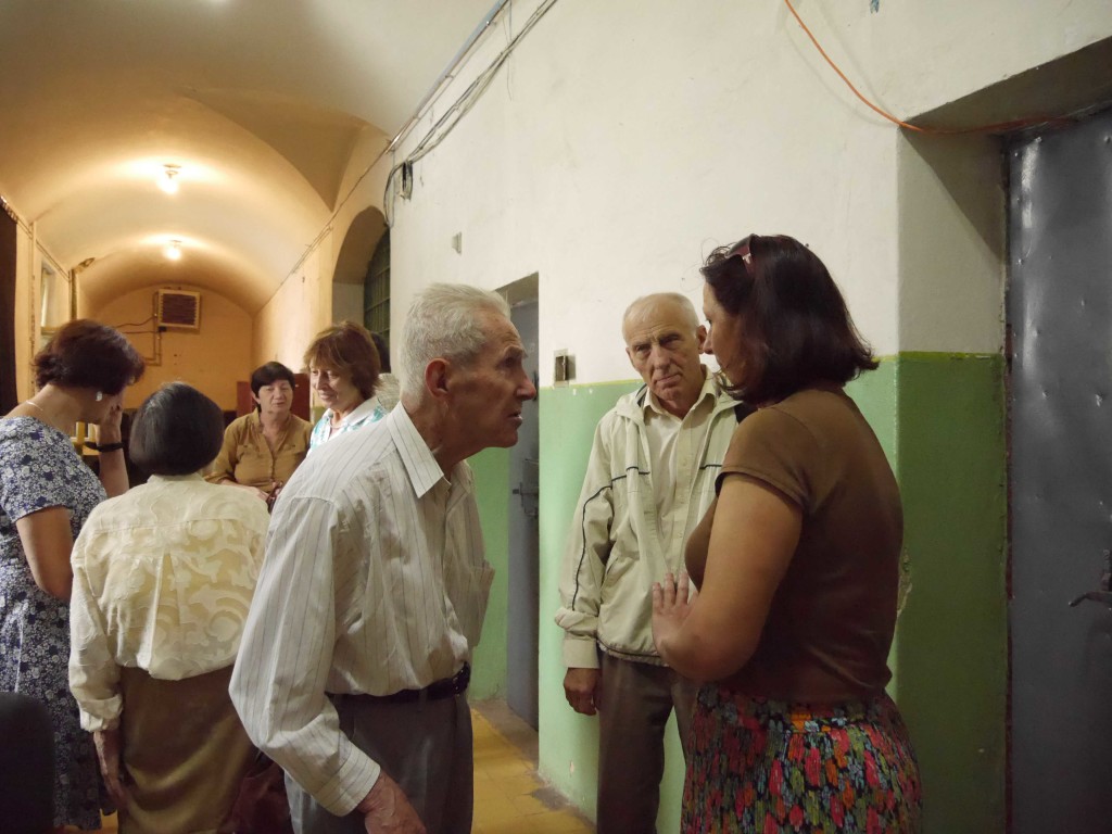 ПАМ_ЯТI ОЛЬГИ СТЕПАНIВНИ 046