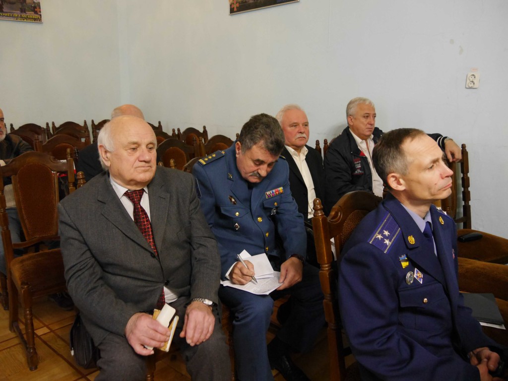26  КОНФЕРЕНЦIЯ ЛОО СОУ 059