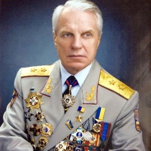 Г. Омельченко  
