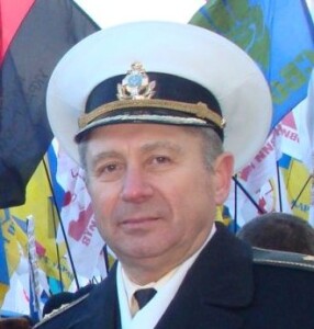 Лупаков