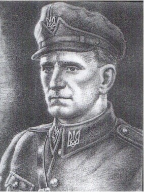 Роман Шухевич