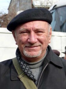 Георгій БЕГЛЯРОВ