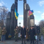 Промова Голови СОУ полковника Олександра САСЬКА
