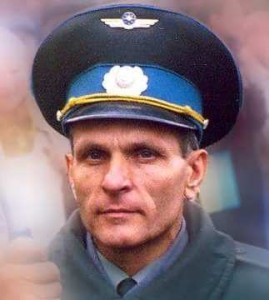 Лісодід