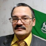 Рафіс КАШАПОВ