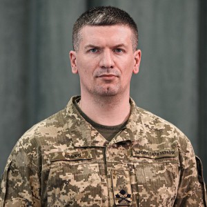бригадний генерал Сергій СОБКО