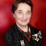 Зоя Ружин