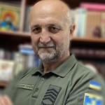 Петро Ворона