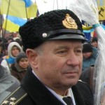Лупаков