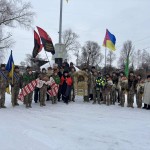 Цього року один з головних лейтмотивів урочистостей із відзначення подвигу Героїв Трубежа – вшанування пам’яті бійців нинішньої Другої російсько–української війни, які загинули у боротьбі за незалежність, суверенітет і територіальну цілісність України.