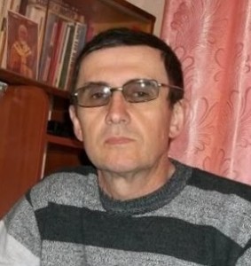 Грицай